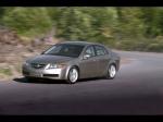 Acura TL 2004 года